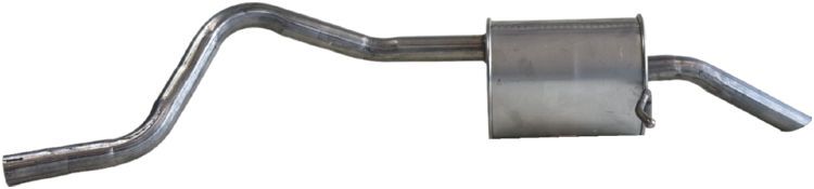 BOSAL 200-171 Rear Muffler
