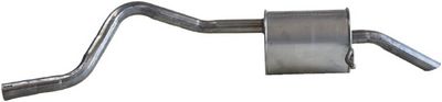 Rear Muffler BOSAL 200-171
