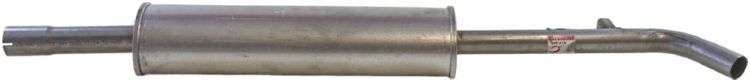BOSAL 200-019 Centre Muffler