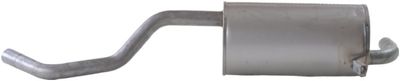Rear Muffler BOSAL 200-035
