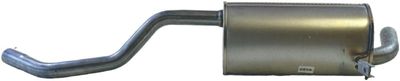 Rear Muffler BOSAL 200-045