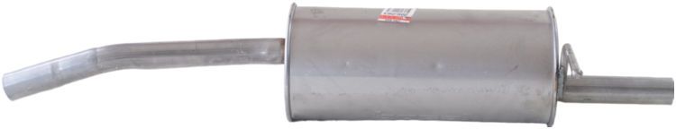 BOSAL 200-063 Rear Muffler