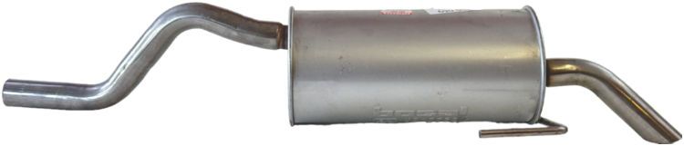 BOSAL 200-069 Rear Muffler