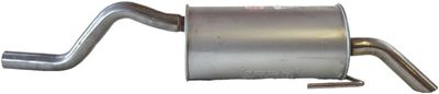 Rear Muffler BOSAL 200-069