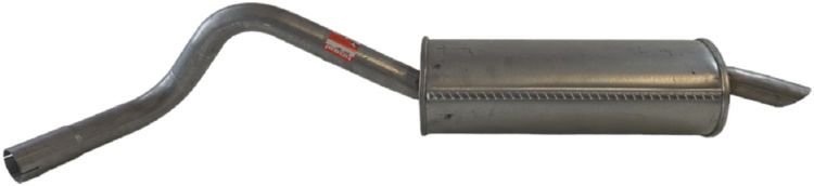 BOSAL 200-261 Rear Muffler