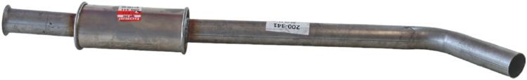 BOSAL 200-341 Centre Muffler