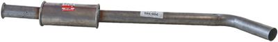 Centre Muffler BOSAL 200-341