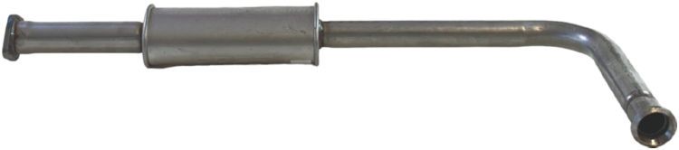 BOSAL 200-441 Centre Muffler