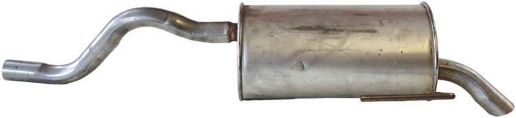 BOSAL 200-449 Rear Muffler