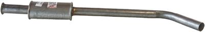 Centre Muffler BOSAL 200-807