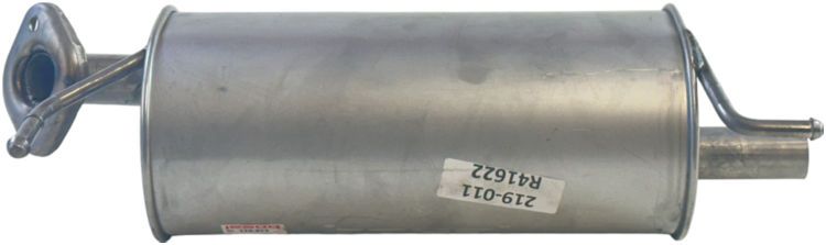 BOSAL 219-011 Rear Muffler