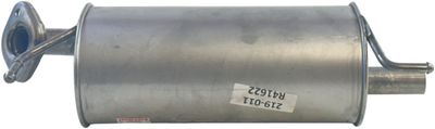Rear Muffler BOSAL 219-011