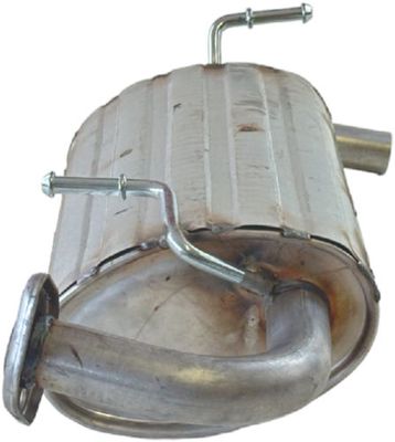 Rear Muffler BOSAL 219-095