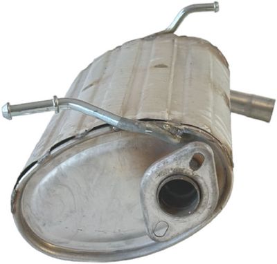 Rear Muffler BOSAL 219-165