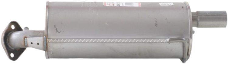 BOSAL 219-383 Rear Muffler