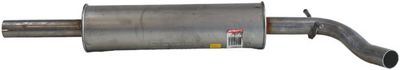 Centre Muffler BOSAL 220-047