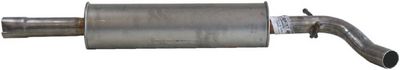Centre Muffler BOSAL 220-055