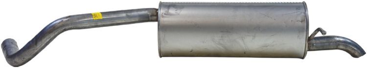 BOSAL 220-059 Rear Muffler