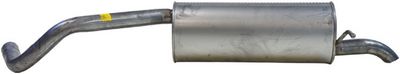 Rear Muffler BOSAL 220-059