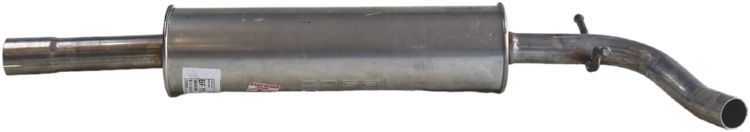 BOSAL 220-085 Centre Muffler