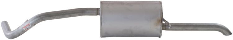 BOSAL 220-005 Rear Muffler