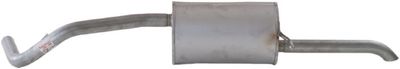 Rear Muffler BOSAL 220-005