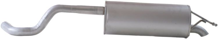 BOSAL 220-011 Rear Muffler