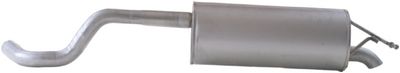 Rear Muffler BOSAL 220-011