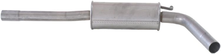 BOSAL 220-015 Centre Muffler