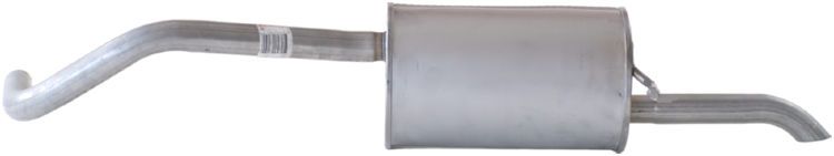 BOSAL 227-019 Rear Muffler