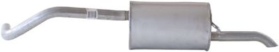 Rear Muffler BOSAL 227-019