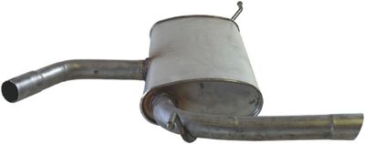 Rear Muffler BOSAL 227-043