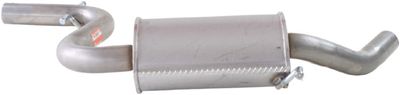 Centre Muffler BOSAL 227-045