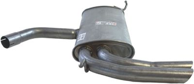 Rear Muffler BOSAL 227-049