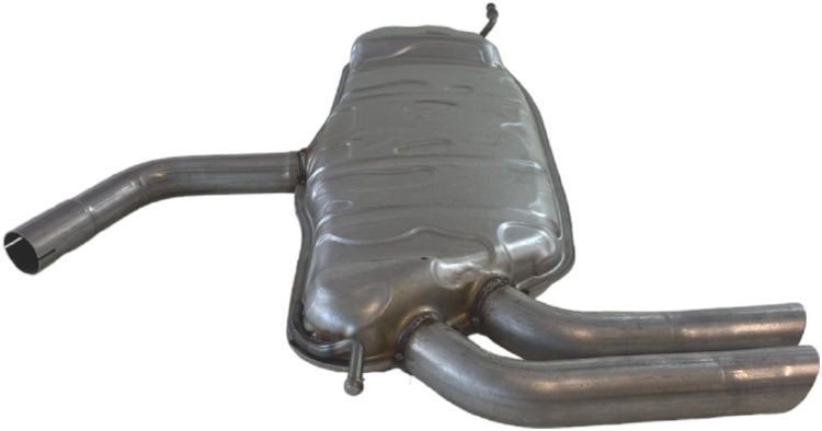 BOSAL 227-231 Rear Muffler