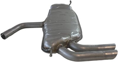 Rear Muffler BOSAL 227-231