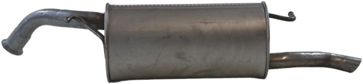 BOSAL 228-045 Rear Muffler