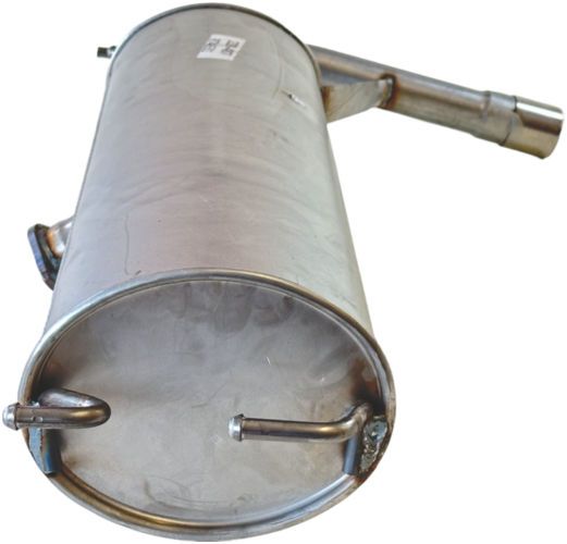BOSAL 228-487 Rear Muffler