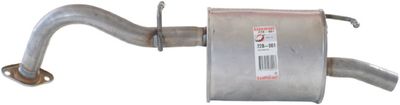 Rear Muffler BOSAL 228-001