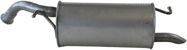 BOSAL 228-043 Rear Muffler