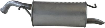 Rear Muffler BOSAL 228-043