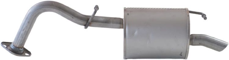 BOSAL 228-063 Rear Muffler
