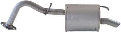 Rear Muffler BOSAL 228-063