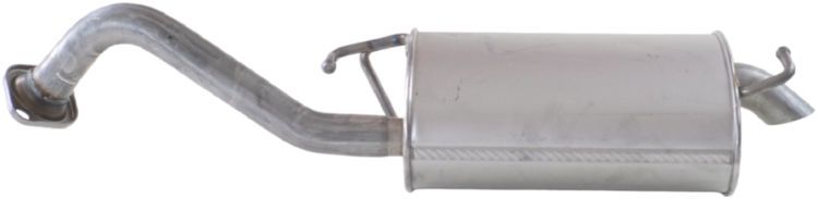BOSAL 228-073 Rear Muffler