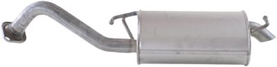 Rear Muffler BOSAL 228-073