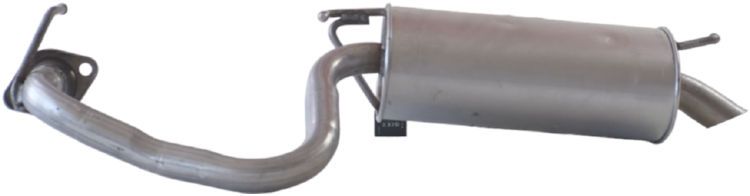 BOSAL 228-151 Rear Muffler