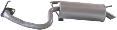 Rear Muffler BOSAL 228-151
