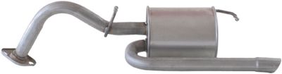 Rear Muffler BOSAL 228-185