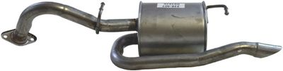 Rear Muffler BOSAL 228-407