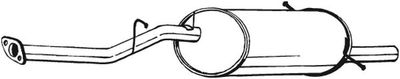 Rear Muffler BOSAL 229-063